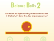 Game Balance ball 2