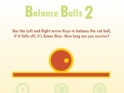 Balance ball 2. http://www.hallpass.com http://senor-taco.deviantart.com...
