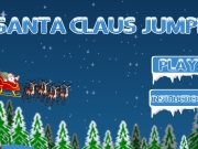 Santa Claus jumping. http://www.123peppy.com 100 http:// http://www.123peppy.com/score/sendscoregame.swf PROCESSING......
