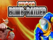 Game Super bomb raider