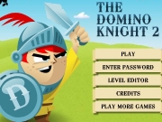 The domino knight 2. http:// Level 2...
