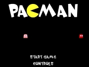Game Pac man