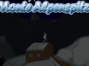 Game Monte alpenspitze