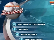 Baseball. http://www.miniclip.com The game is loading (0%) 0 http://www.lukewhittaker.co.uk 1 0x000000 runnersMoving lastBatsmanOnStrike batsmanOnStrike YOU 100 fieldUpStrength hit_distance u_distance distanceToSubtract 340...
