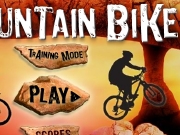 Game Mountain bike