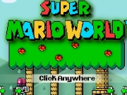 Game Super Marioworld
