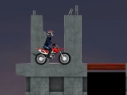 Game Dirt bike 4