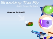 Game Shooting the fly