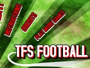 Tfs football. [Filesize] 100% http://www.andrewmartin.deviantart.com http://www.chrome-arrow.com http://www.arcadebliss.com ../www.arcadebliss.com/default.htm ../andrewmartin.deviantart.com/default.htm ../www.straytheories.com/default.htm Switzerland 100 Group Stage - Match Three You must win this match to progress Switzerland: 0 Golden Goal Midfielder Final Score won the have world cup!...
