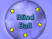 Game Blind ball