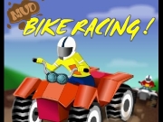 Game Mud bike racing