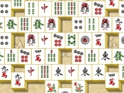 Game Mahjong ready