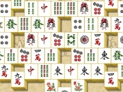 Game Mahjong ready