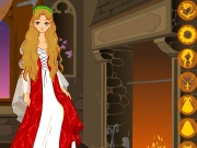 Game Princess dress up