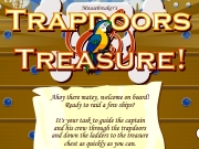 Game Trapdoors treasure