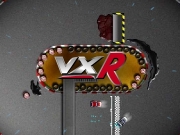 VXR racing....
