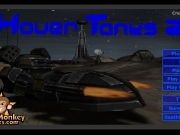 Game Hover tanks 2