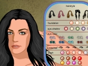 Game Demi Moore dress up