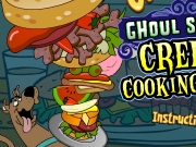 Game Scooby Doo - Ghoul school