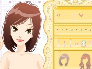 Game Eyia dress up