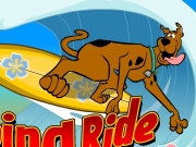 Game Scoobys ripping ride