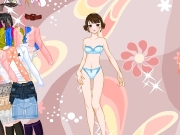 Game Tuitia dress up