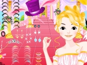 Game Hautia dress up