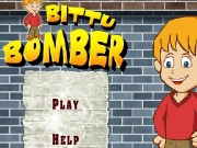 Game Bitty bomber