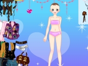 Game Tatia dress up