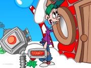 The Santa maker. http://www.inkspotdigital.com...

