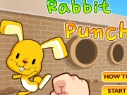 Game Rabbit punch