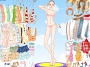Game Bbddi fashion dress up