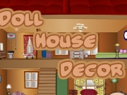 Game Dool house decor