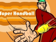 Game Super handball