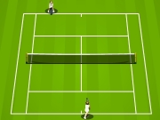 Game Tennis game