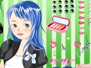 Game Idressup make over girl