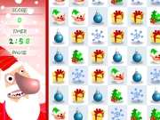 Santa swap. http://www.nickelarcade.com/Menu.html 00000 How To Play:Quickly align 3 or more of the same objectshorizontally vertically by clicking on two adjacentgame pieces to swap their positions.You have minutes collect as manypoints you can. 00 damn,macintosh,jerk,a phrase can go in here too,ass,dork ----- 0 000000 clear Largest Chain Created...
