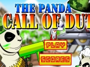 The panda call of duty. 0 -100 0% http://sillybull.com 0123456789...
