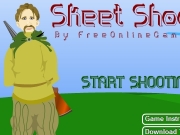 Game Skeet shooting