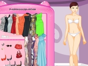 Game Batina dress up