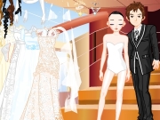 Game Couple dress up