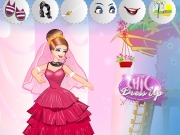 Game Chic dress up