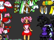 Game Coco dress up