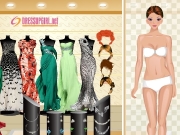 Game Dressupgirlnet dress up