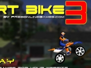 Game Dirt bike 3