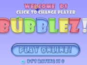 Bubblez. TEXT...
