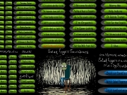 Game Salan soundboard