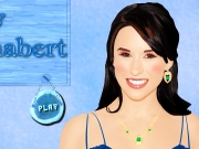 Game Lacey Chabert dress up