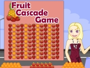 Game Fruit cascade game