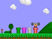 Game Super Italio